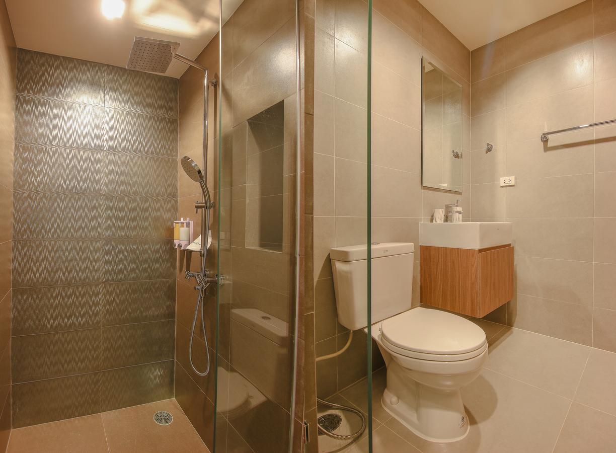 Appartement The Rain Cha Am By Paka