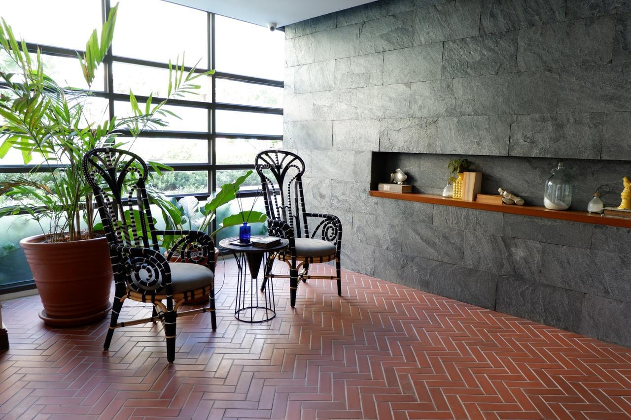 Appartement The Rain Cha Am By Paka *
